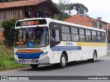 Ônibus Circular Ltda 745 na cidade de Rio do Sul, Santa Catarina, Brasil, por Leonardo da Silva. Número da foto: #:id.