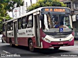 Guajará AI-11404 na cidade de Belém, Pará, Brasil, por Matheus Rodrigues. Número da foto: #12974598.