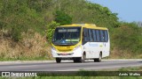 Via Metro - Auto Viação Metropolitana 815 na cidade de Maracanaú, Ceará, Brasil, por Amós  Mattos. Número da foto: #12974202.