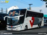 Viação Jóia > Expresso Jóia 46000 na cidade de São Paulo, São Paulo, Brasil, por Natanael Arruda. Número da foto: #12973517.