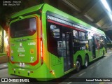 Express Transportes Urbanos Ltda 4 8960 na cidade de São Paulo, São Paulo, Brasil, por Ismael Toledo Junior. Número da foto: #:id.