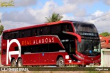 Real Alagoas de Viação 302 na cidade de Junqueiro, Alagoas, Brasil, por Filipe Lima. Número da foto: #12974121.