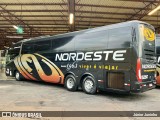 Expresso Nordeste 5260 na cidade de Londrina, Paraná, Brasil, por Júnior Juninho. Número da foto: #:id.
