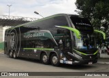 Viação Garcia 98040 na cidade de São Paulo, São Paulo, Brasil, por Rafael Santos Silva. Número da foto: #12975288.