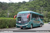 Companhia Coordenadas de Transportes 40330 na cidade de Juiz de Fora, Minas Gerais, Brasil, por Paulo Alexandre da Silva. Número da foto: #:id.