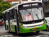Transurb AE-63214 na cidade de Belém, Pará, Brasil, por Matheus Rodrigues. Número da foto: #12974580.