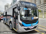 Cooper Líder > A2 Transportes 6 8423 na cidade de Barueri, São Paulo, Brasil, por Gabriel Brunhara. Número da foto: #:id.