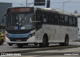Caprichosa Auto Ônibus C27053 na cidade de Rio de Janeiro, Rio de Janeiro, Brasil, por Jonathan Oliveira. Número da foto: #:id.