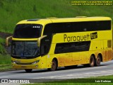 Paraquett Tour 4000 na cidade de Juiz de Fora, Minas Gerais, Brasil, por Luiz Krolman. Número da foto: #12975009.