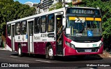 Empresa de Transportes Nova Marambaia AT-22904 na cidade de Belém, Pará, Brasil, por Matheus Rodrigues. Número da foto: #12974882.
