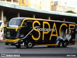 Expresso Nordeste 6075 na cidade de Porto Alegre, Rio Grande do Sul, Brasil, por João Victor. Número da foto: #12975536.