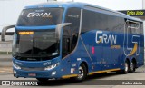 Gran Express 1009 na cidade de Goiânia, Goiás, Brasil, por Carlos Júnior. Número da foto: #12974543.