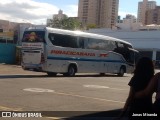 Viação Piracicabana 462413 na cidade de Piracicaba, São Paulo, Brasil, por Jonas Miranda. Número da foto: #12973736.