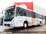 Cidade Alta Transportes 1.302 na cidade de Caruaru, Pernambuco, Brasil, por Marcos Lisboa. Número da foto: #12973676.