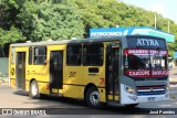 San Francisco 510 na cidade de Asunción, Paraguai, por José Paredes. Número da foto: #12975168.