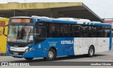Viação Estrela RJ 177.032 na cidade de Niterói, Rio de Janeiro, Brasil, por Jonathan Oliveira. Número da foto: #:id.