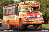 7 de Octubre - Linea 59 10 na cidade de Luque, Central, Paraguai, por José Paredes. Número da foto: #12974755.