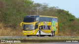 Terra do Sol Transporte e Turismo 272025 na cidade de Maracanaú, Ceará, Brasil, por Amós  Mattos. Número da foto: #12974528.