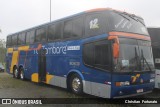 Transportadora Tamboré 1212 na cidade de Juiz de Fora, Minas Gerais, Brasil, por Christian  Fortunato. Número da foto: #12973697.