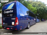 Viação Cometa 719587 na cidade de São Paulo, São Paulo, Brasil, por Ricardo Peruch. Número da foto: #12973873.