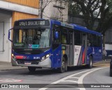 Next Mobilidade - ABC Sistema de Transporte 81.911 na cidade de São Caetano do Sul, São Paulo, Brasil, por Marcos Oliveira. Número da foto: #12973935.