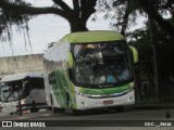 Expresso Princesa dos Campos 6445 na cidade de Curitiba, Paraná, Brasil, por GDC __39AM. Número da foto: #:id.