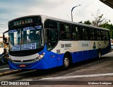 Transportes Barata BN-99005 na cidade de Belém, Pará, Brasil, por Matheus Rodrigues. Número da foto: #12974657.