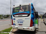Viação Vaz 02 605 na cidade de Barueri, São Paulo, Brasil, por Gabriel Brunhara. Número da foto: #12975037.