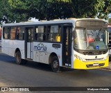 Moriá Transportes  na cidade de Paço do Lumiar, Maranhão, Brasil, por Madyson Almeida. Número da foto: #12975329.
