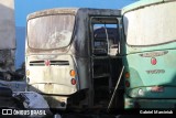 Sucata e Desmanches AJB4843 na cidade de Campo Largo, Paraná, Brasil, por Gabriel Marciniuk. Número da foto: #:id.