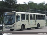 Viação Santo Ângelo 18M08 na cidade de Curitiba, Paraná, Brasil, por Guilherme Gomes. Número da foto: #12975202.