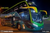 Expresso Marly 1770 na cidade de Goiânia, Goiás, Brasil, por Carlos Júnior. Número da foto: #:id.
