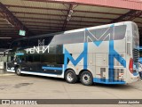 Empresa de Ônibus Nossa Senhora da Penha 59030 na cidade de Londrina, Paraná, Brasil, por Júnior Juninho. Número da foto: #12973633.