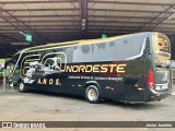 Expresso Nordeste 6031 na cidade de Londrina, Paraná, Brasil, por Júnior Juninho. Número da foto: #12973579.