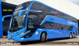 Expresso Guanabara 2405 na cidade de Goiânia, Goiás, Brasil, por Carlos Júnior. Número da foto: #12974665.