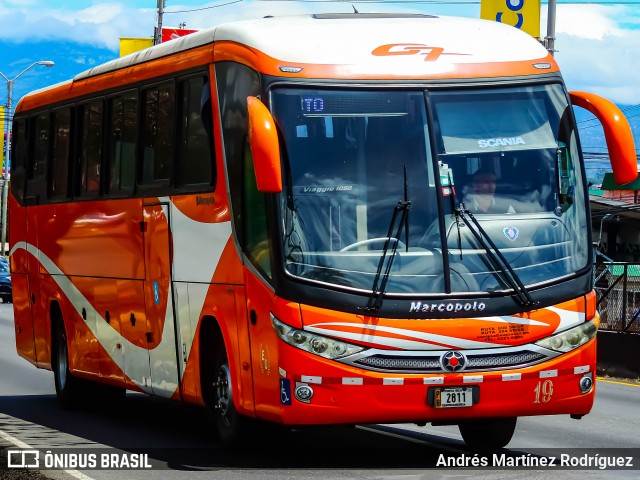 Empresarios Unidos de Puntarenas 19 na cidade de La Uruca, San José, San José, Costa Rica, por Andrés Martínez Rodríguez. Número da foto: #12976374.