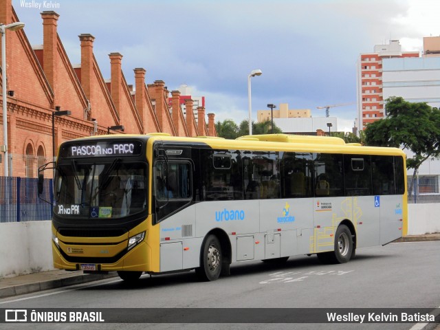 ConSor - Consórcio Sorocaba 1449 na cidade de Sorocaba, São Paulo, Brasil, por Weslley Kelvin Batista. Número da foto: #12975858.