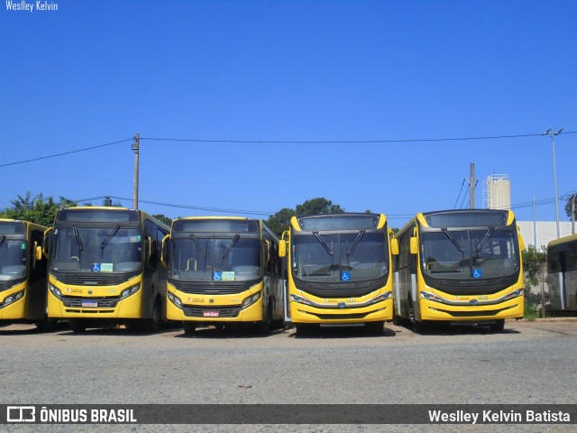 ConSor - Consórcio Sorocaba 1420 na cidade de Sorocaba, São Paulo, Brasil, por Weslley Kelvin Batista. Número da foto: #12975967.