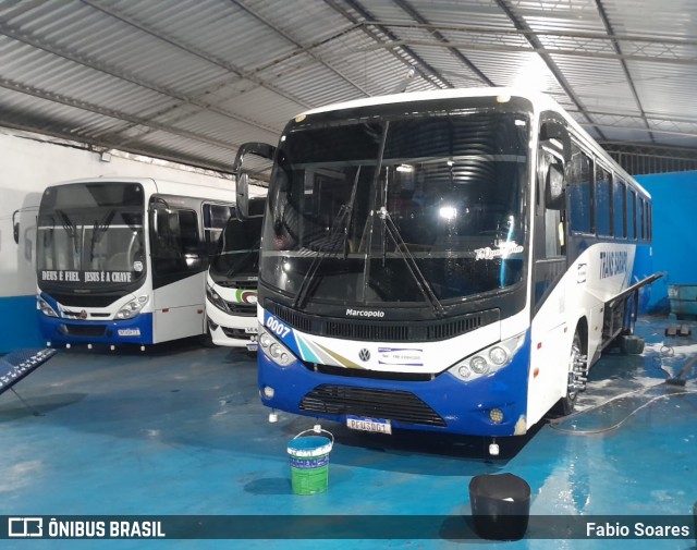 Trans Sarapo 0007 na cidade de Igarapé-Miri, Pará, Brasil, por Fabio Soares. Número da foto: #12977811.