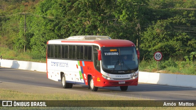 Transnacional 149 na cidade de Itaitinga, Ceará, Brasil, por Amós  Mattos. Número da foto: #12977275.
