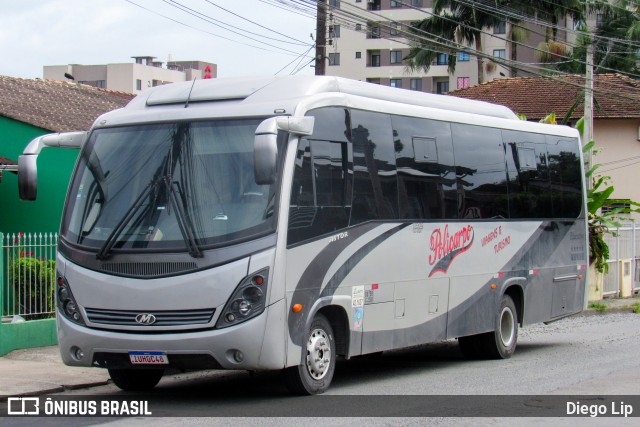 Policarpo Viagens e Turismo 2013 na cidade de Joinville, Santa Catarina, Brasil, por Diego Lip. Número da foto: #12976345.