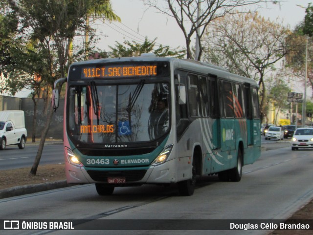Expresso Luziense > Territorial Com. Part. e Empreendimentos 30463 na cidade de Belo Horizonte, Minas Gerais, Brasil, por Douglas Célio Brandao. Número da foto: #12977543.