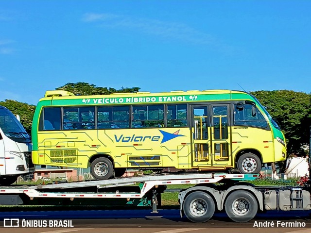 Volare Veículos Leves Comerciais  na cidade de Araras, São Paulo, Brasil, por André Fermino . Número da foto: #12976470.