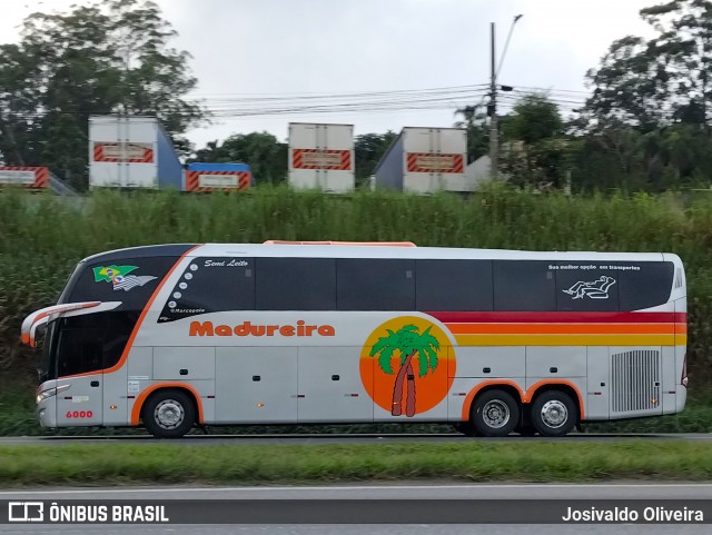 Madureira Turismo e Locadora de Veículos 6000 na cidade de Embu das Artes, São Paulo, Brasil, por Josivaldo Oliveira. Número da foto: #12977558.
