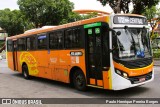 Empresa de Transportes Braso Lisboa A29123 na cidade de Rio de Janeiro, Rio de Janeiro, Brasil, por Paulo Henrique Pereira Borges. Número da foto: #12977302.
