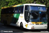 Empresa Gontijo de Transportes 15490 na cidade de São Paulo, São Paulo, Brasil, por Jonata Rodrigo. Número da foto: #12975901.