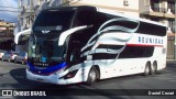 Reunidas Transportes Coletivos 25814 na cidade de Balneário Camboriú, Santa Catarina, Brasil, por Daniel Cezari. Número da foto: #12977242.