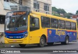Auto Viação Reginas DC 4.161 na cidade de Duque de Caxias, Rio de Janeiro, Brasil, por Jordan Santos do Nascimento. Número da foto: #:id.