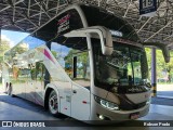 Viação Jam Joy 14124 na cidade de São José dos Campos, São Paulo, Brasil, por Robson Prado. Número da foto: #12975978.