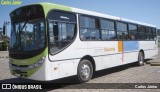 HP Transportes Coletivos 20165 na cidade de Goiânia, Goiás, Brasil, por Carlos Júnior. Número da foto: #12977725.